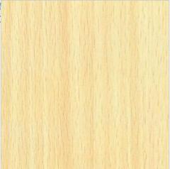 manufacturing wood grain paper in china