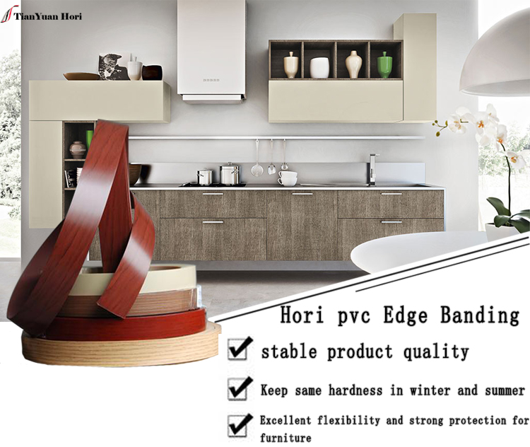 Cheap price  furniture for edge banding  tape for chinese factory