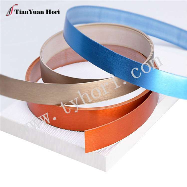 hot products quality supplier solid cupboard edge banding