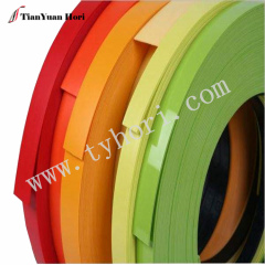 2020 hot selling manufactories Soild edge banding products