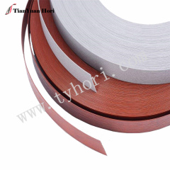 hot products quality supplier plywood edge banding for mdf board