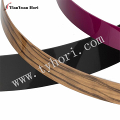 Chinese factory produce pvc edge banding Wholesale price