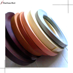 new products on the market for pvc edge banding in china