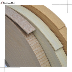 factory direct wholesale decorative wood banding tape