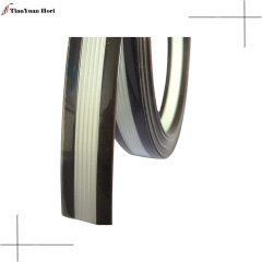 Chinese factory cabinet plastic strip edge strip glue for pvc edge banding