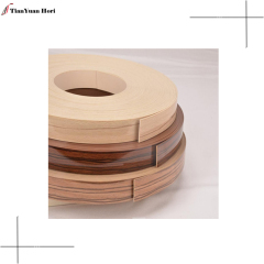 Cheap price furniture lipping edge plastic trim strip pvc edge binding