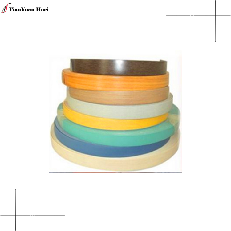 online shop china Adhesive Roll Wood Veneer For Frame Moulding Tape plywood edge banding