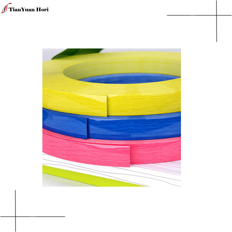 hot selling products plastic door edge trim decorative metal edging for furniture edging band