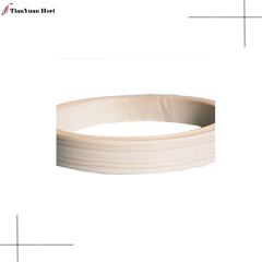 modern design china manufacture furniture accessory plastic tape edge stripgrip laser edge banding