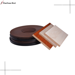 china suppliers latest shop cabinet flexible plastic strip edging for mdf customized decorative metal pvc edge bangding