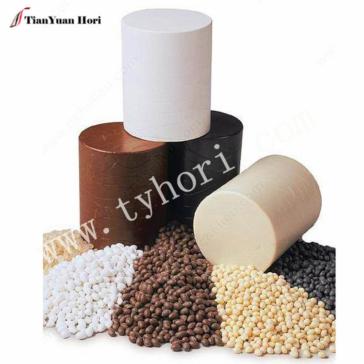 Safety and environment hot melt adhesive pellets for pvc edge band tape