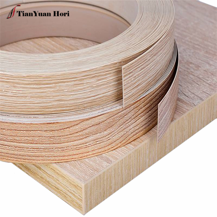 What is PVC  furniture edge banding? What's the function? What are the ingredients?