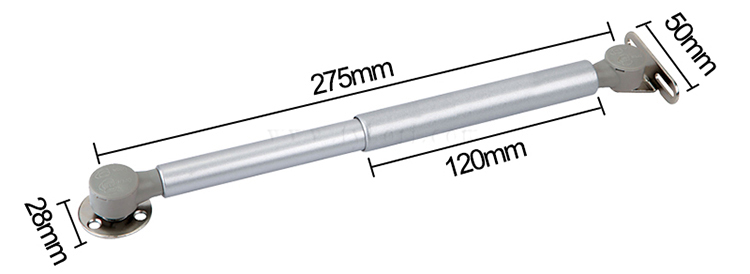  lift support gas spring