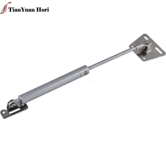 Factory sale hardware kitchen cabinet adjustable lift support gas spring