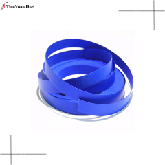Wholesale China factory edge banding Canada for furniture shelf plastic solid color edge banding