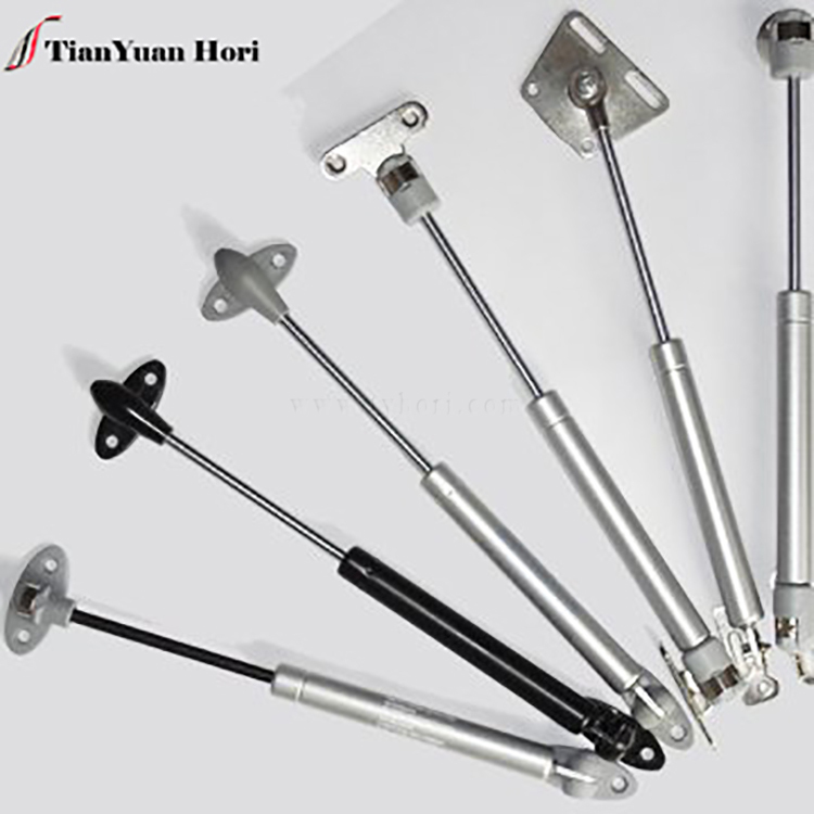 Factory sale Guangzhou good quality easy lift gas spring for kitchen cabinet
