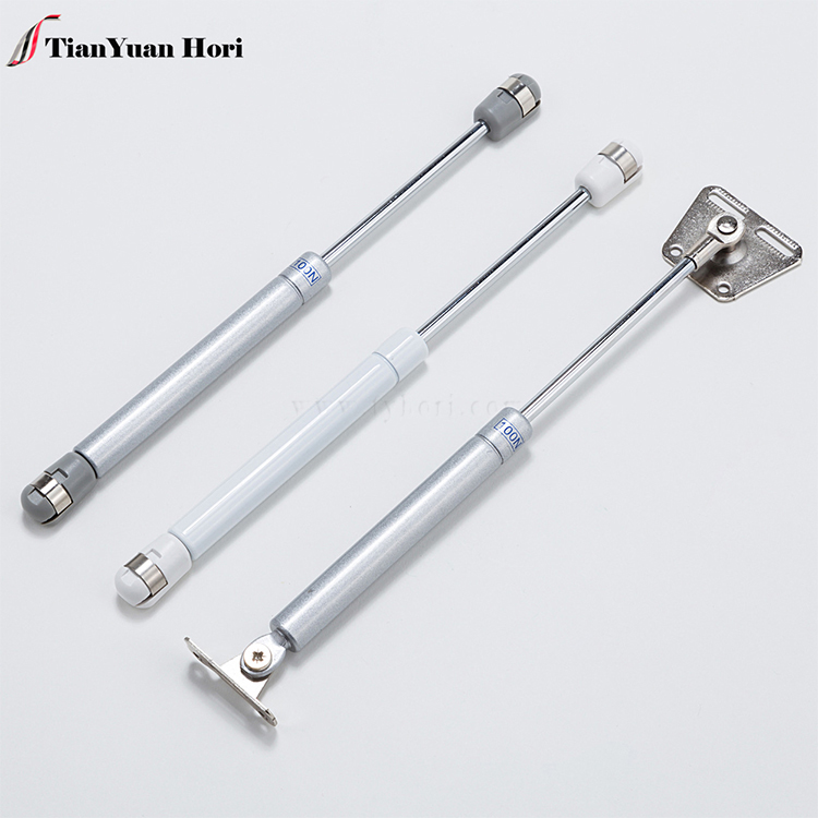 hot selling product soft close gas spring 80n for kitchen cabinet