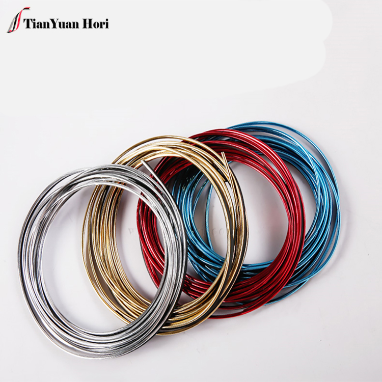 factory direct sale Flexible Fashion Car Interior decor line car decoration moulding trim strip line