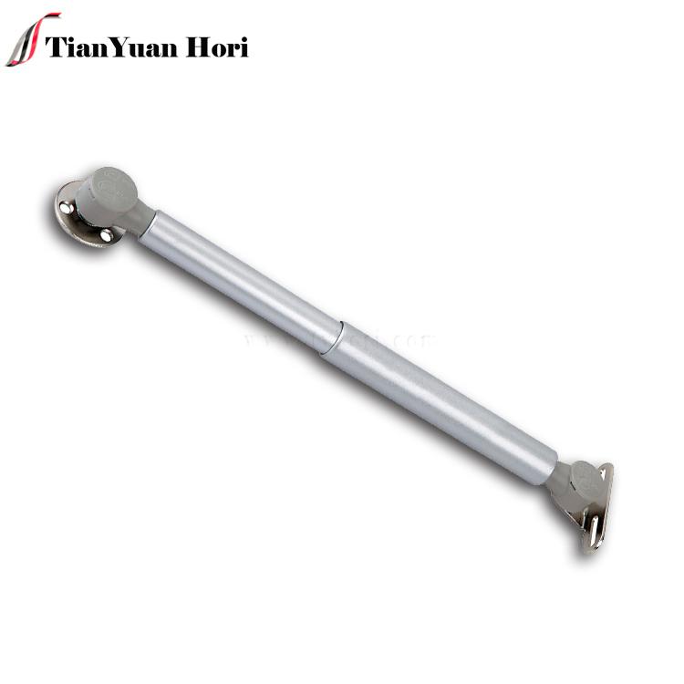 September tradeshow hot sell kitchen cabinet hardware lockable lift support gas spring