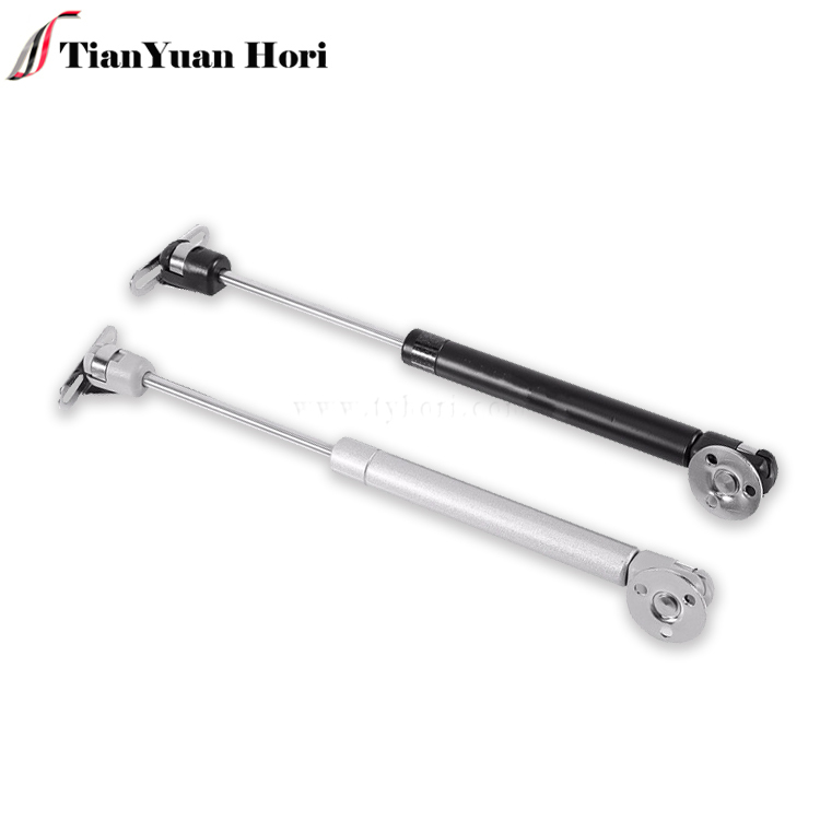 2018 September tradeshow hot sell hardware accessories adjustable gas spring cabinet support