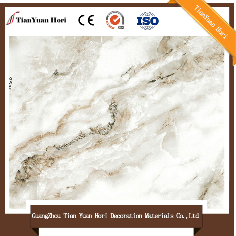 Stone Grain Texture Printing Eco Solvent Wall Paper