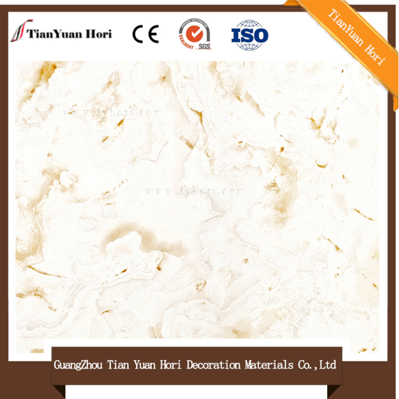 Stone Grain Texture Printing Eco Solvent Wall Paper