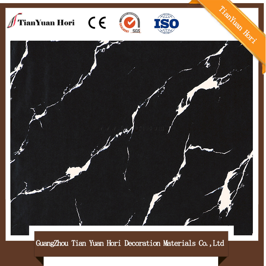 Quality certificated DW 30GSM stone grain decorative paper ldf paper