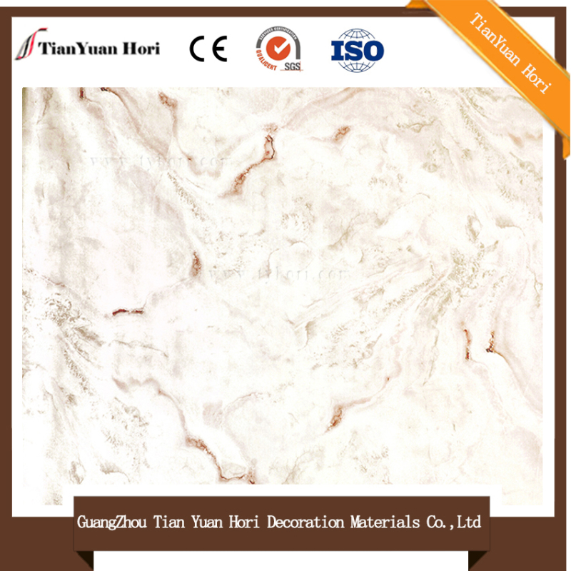 Marble Melamine Decorative Paper HPL Melamine Paper Marble Printing Paper