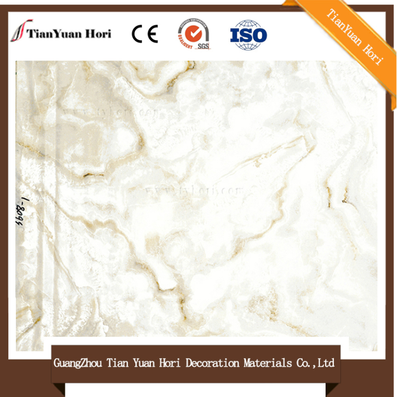 Marble Melamine Decorative Paper HPL Melamine Paper Marble Printing Paper