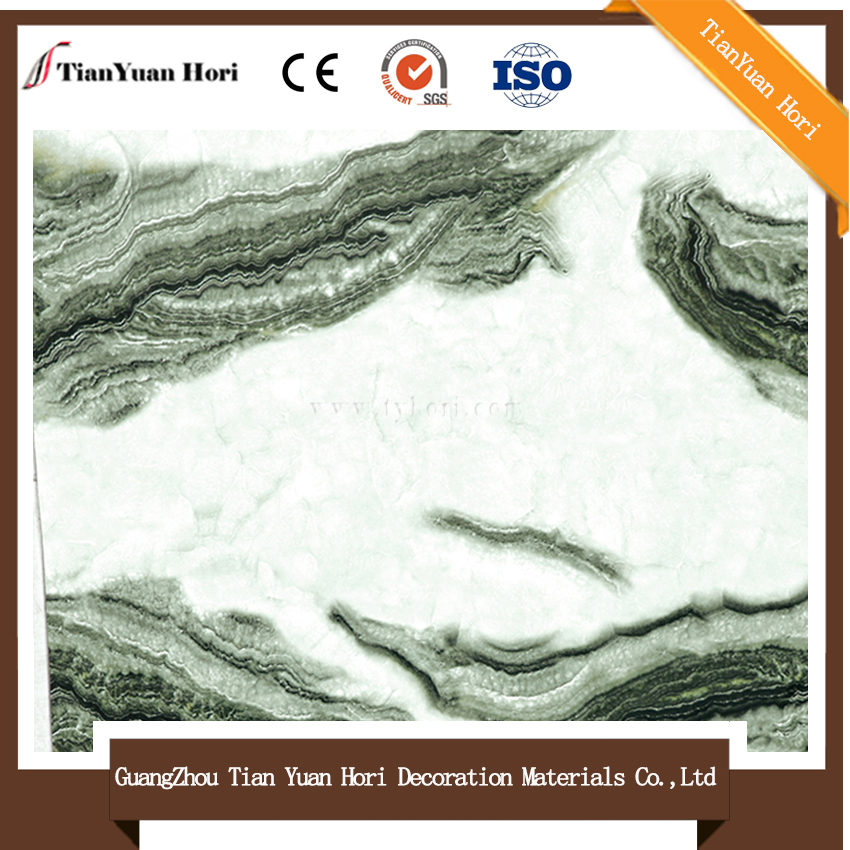 decorative paper stone grain HPL high pressed laminates