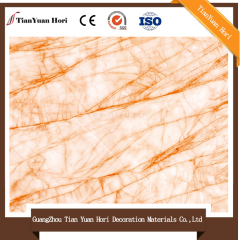 super quality marble grain melamine decorative paper for laminating