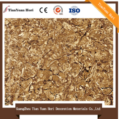 brown crushed stone wallpaper