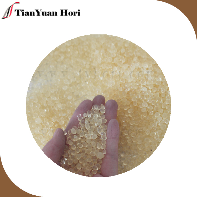 Factory direct selling high quality eva hot melt profile wrapping adhesive granules