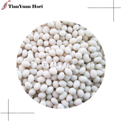 High-quality Hot Melt Adhesive HYHMA-DW-4430 Details, White Color Hot Melt Glue For Woodworking, Furniture Edge Banding Hot Melt Adhesive Particles