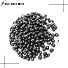 China Best Sale Black Pellets EVA Hot Melt Glue For PVC Edge Banding