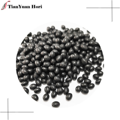 China Best Sale Black Pellets EVA Hot Melt Glue For PVC Edge Banding