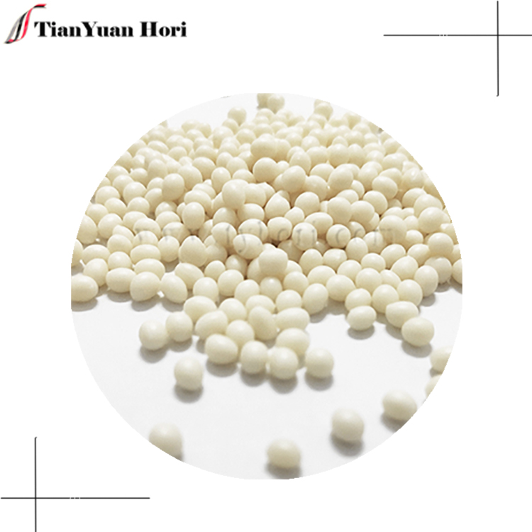 2024 New Product Hot Sale White Pellets Eva Hot Melt Adhesive For Pvc Edge Banding HYHMA-DW-5450 Details