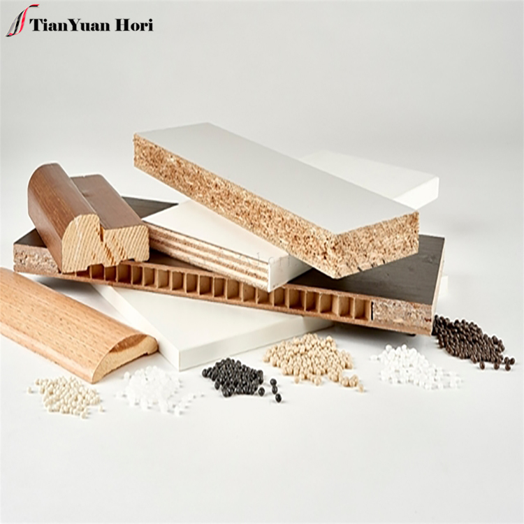 Hot Sales HYHMA-GW-5499 Seals The Edge Of The Furniture Eva High-Temperature Hot Melt Adhesive