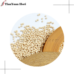 2024 China Hot Sales Eva High-temperature Customized HYHMA-GW-5501 High Cohesive Strength Hot Melt Adhesive Used In Furniture Edge Banding