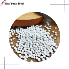 China Manufacturers Sale Nontoxic White Pellet Eva Hot Melt Adhesive For Edge Banding With Good Heat And Cold Resistance