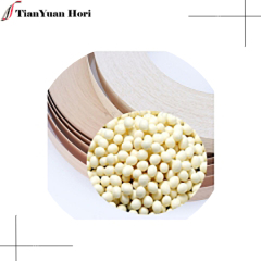 Make in China Glue Pellets Edge banding Hot Melt Adhesive Particle for furniture
