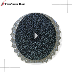 China manufacturer hot melt adhesive granules for pvc edge banding strips