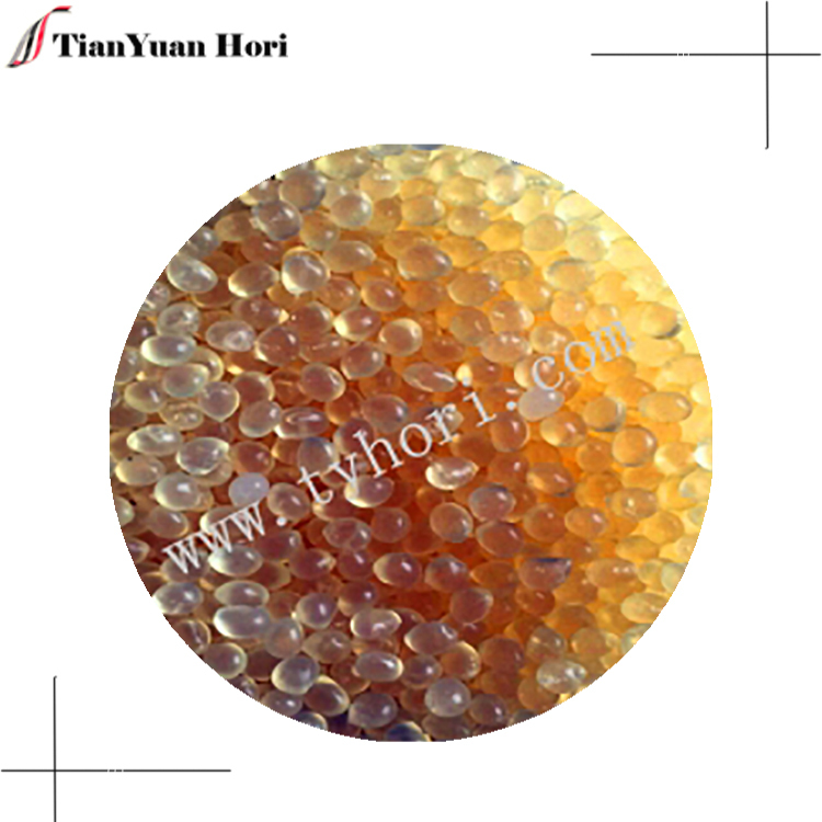 china new products hot melt adhesive granule manufacture