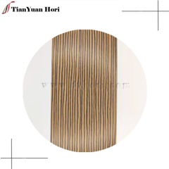 2024 China smooth cabinet wood grain edge banding