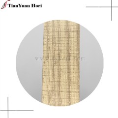 China Factory Direct Sales Of Natural Non-deformable Cabinet Edge Strips