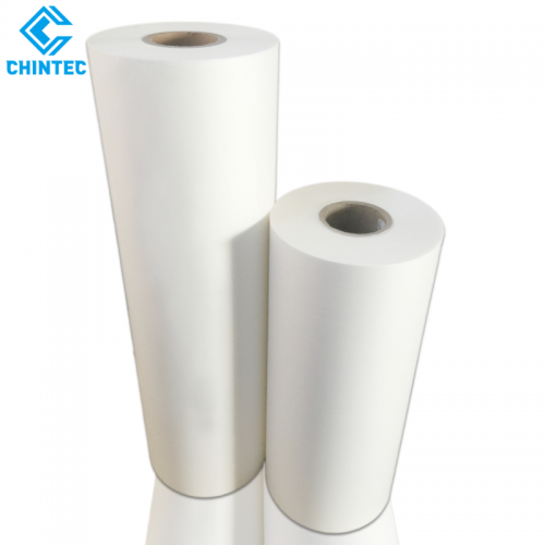 Fingerprint-free Silky Velvet Sense Soft Touch Lamination Film, Big Brand Packaging Laminating