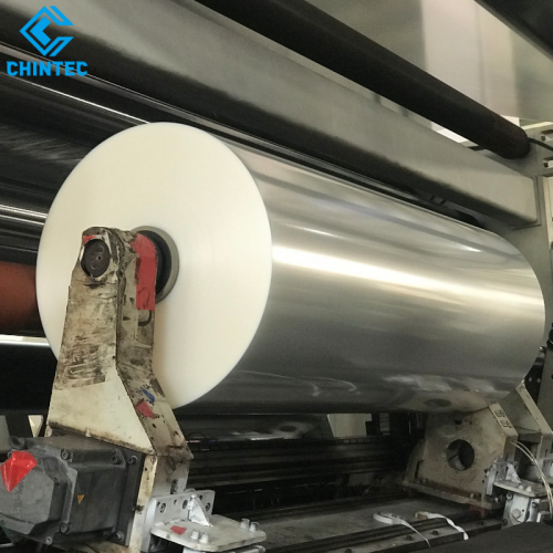 Flexible Packaging Film Plastic Polypropylene Cast Corona Treated CPP Film