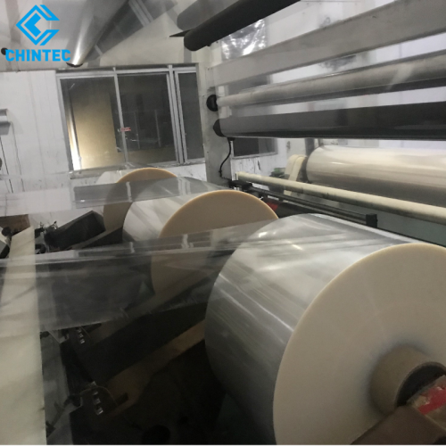 Outstanding Flatness Flexographic and Rotogravure Printing Film Cast Polypropylene