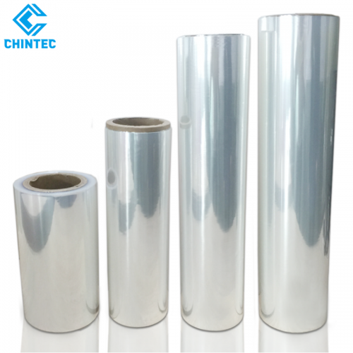 Excellent Water Vapour and Oil Barrier Performance BOPP Packaging Film, Customized Reel Sizes