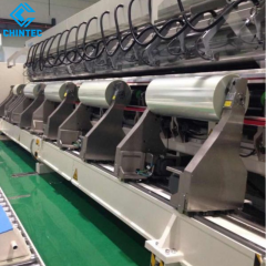 Direct China Polyester Film Factory BOPET Film Prices, More Competitive and Faster Delivery